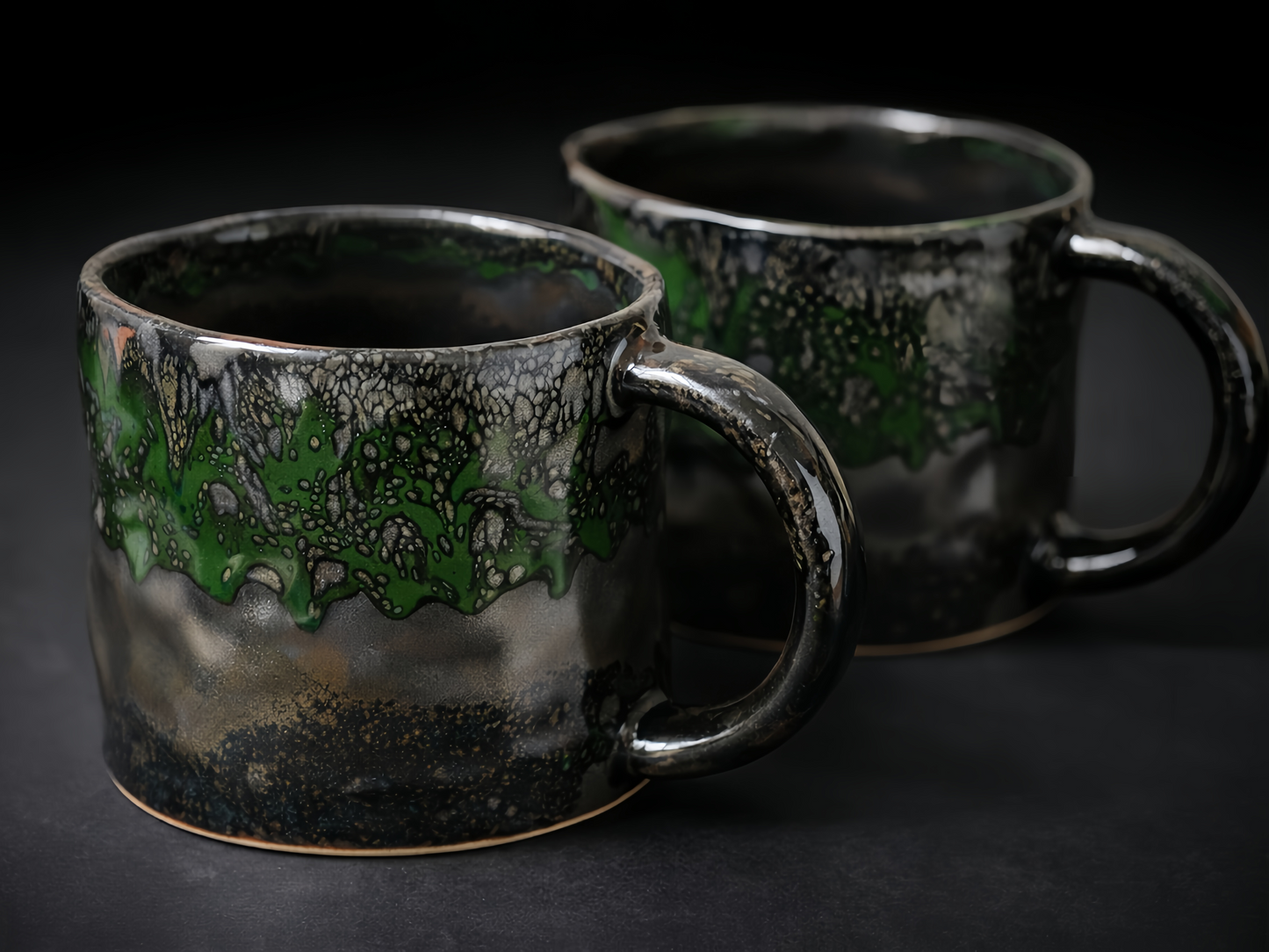 Aurora Mug