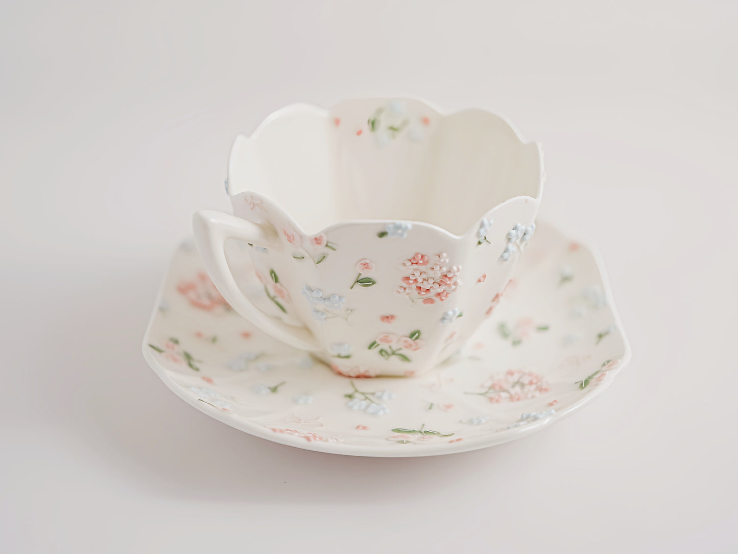 Coffee Cup Set by TOTO