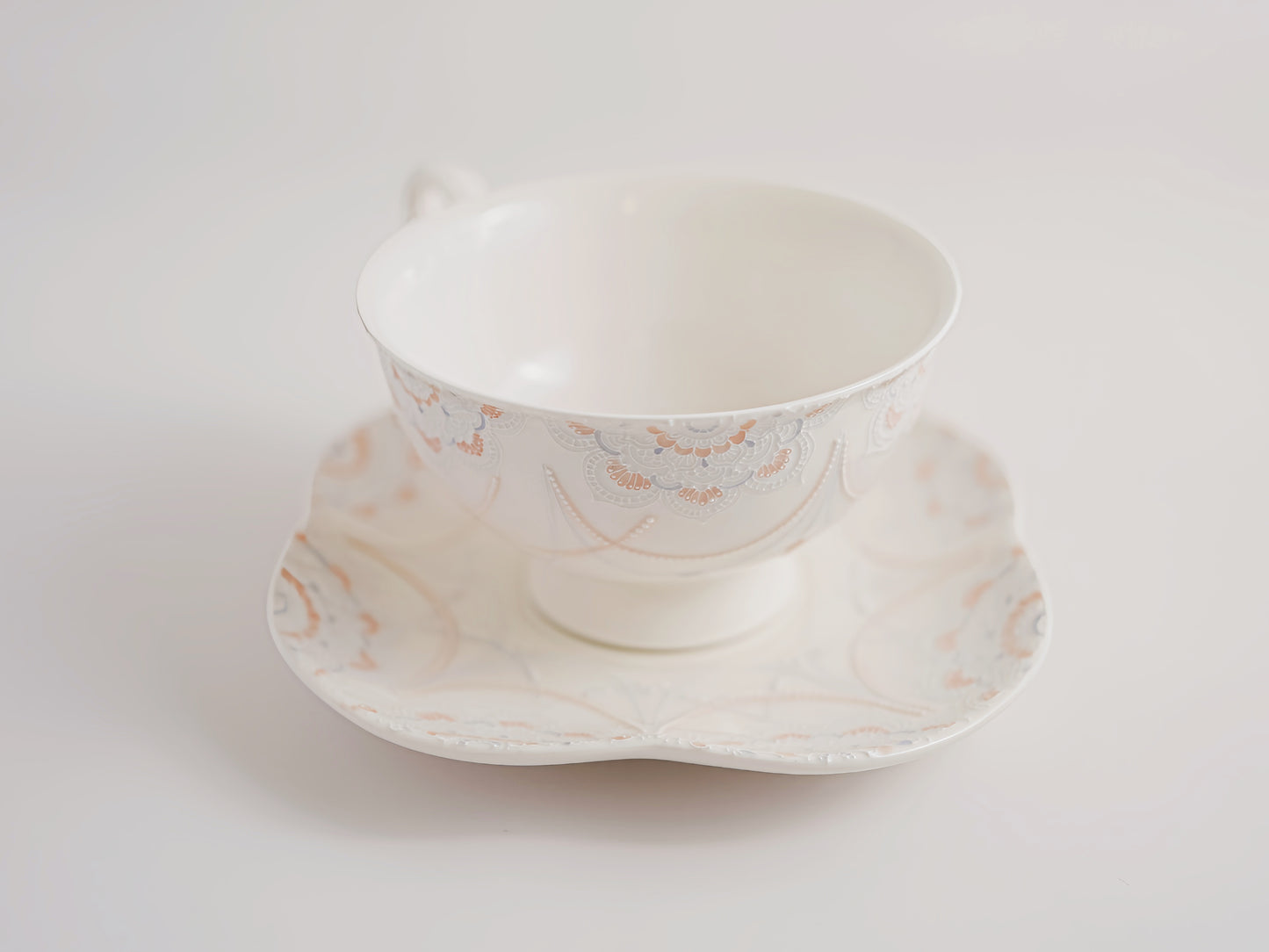 Coffee Cup Set by TOTO