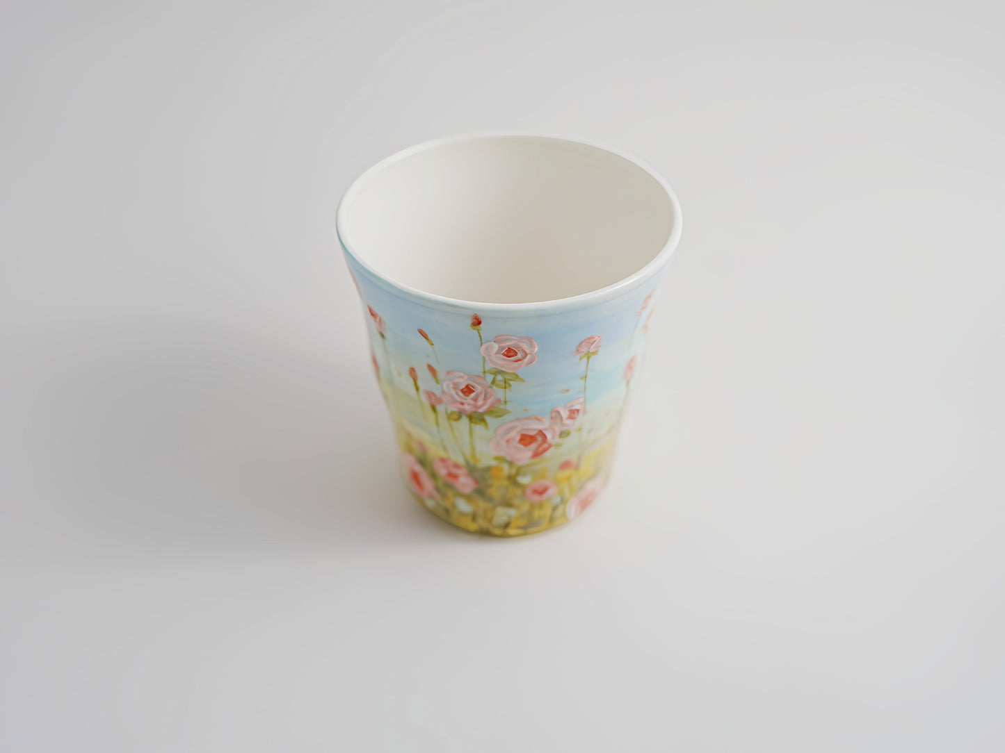 Ceramic Mug by TOTO