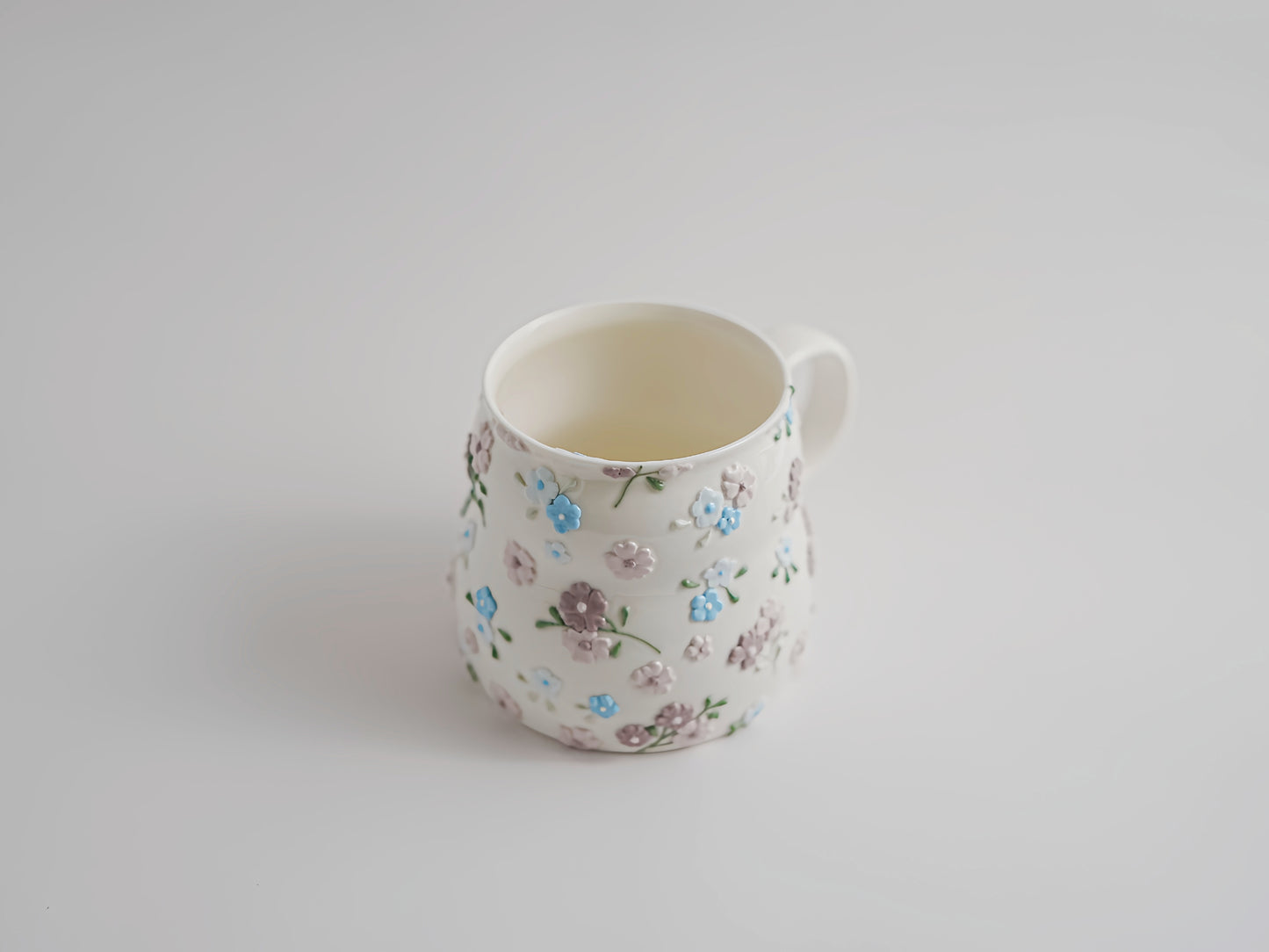 Ceramic Mug by TOTO
