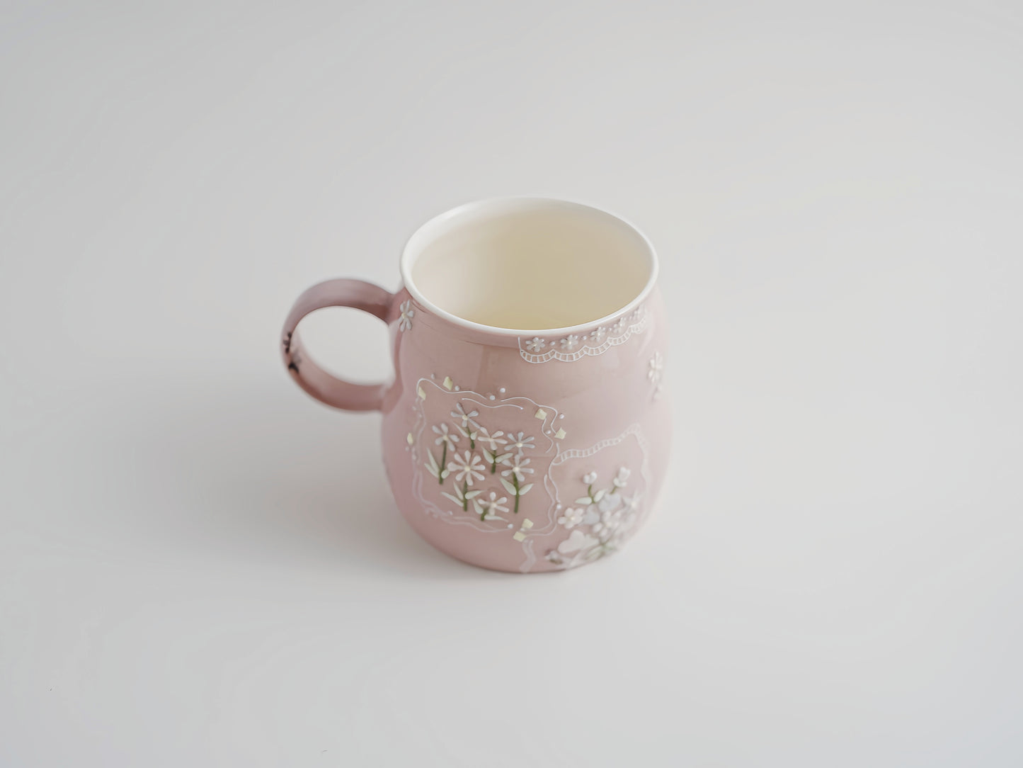 Ceramic Mug by TOTO