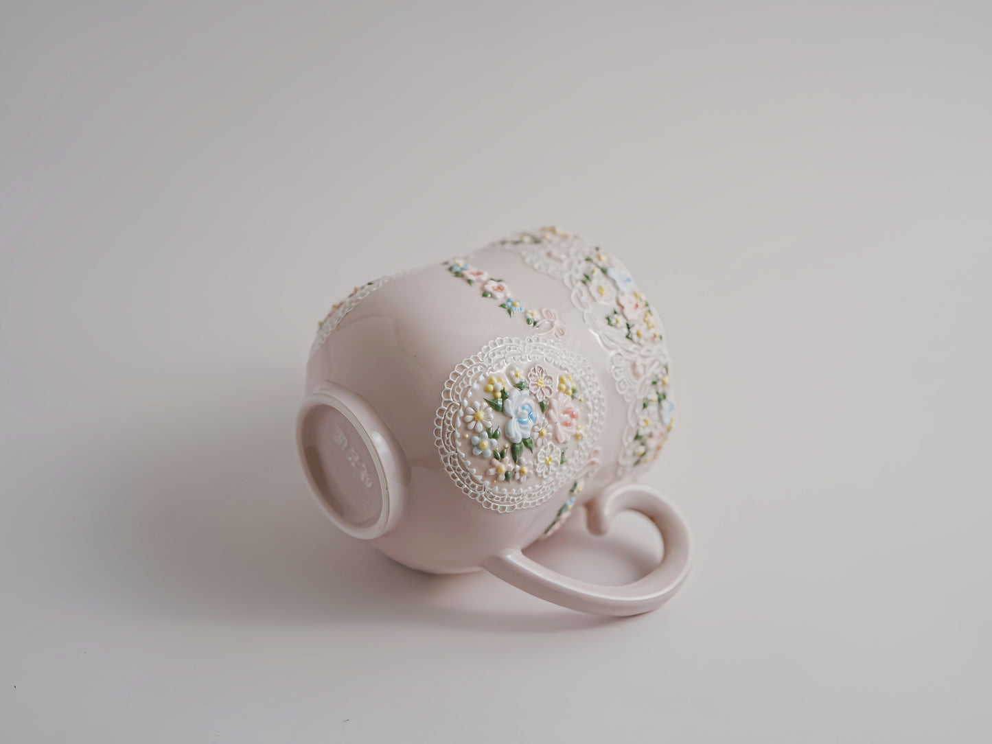 Ceramic Mug by TOTO