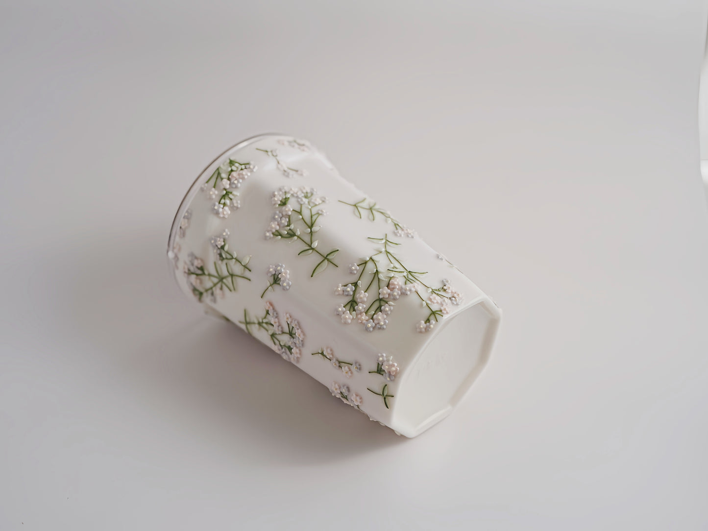 Ceramic Mug by TOTO