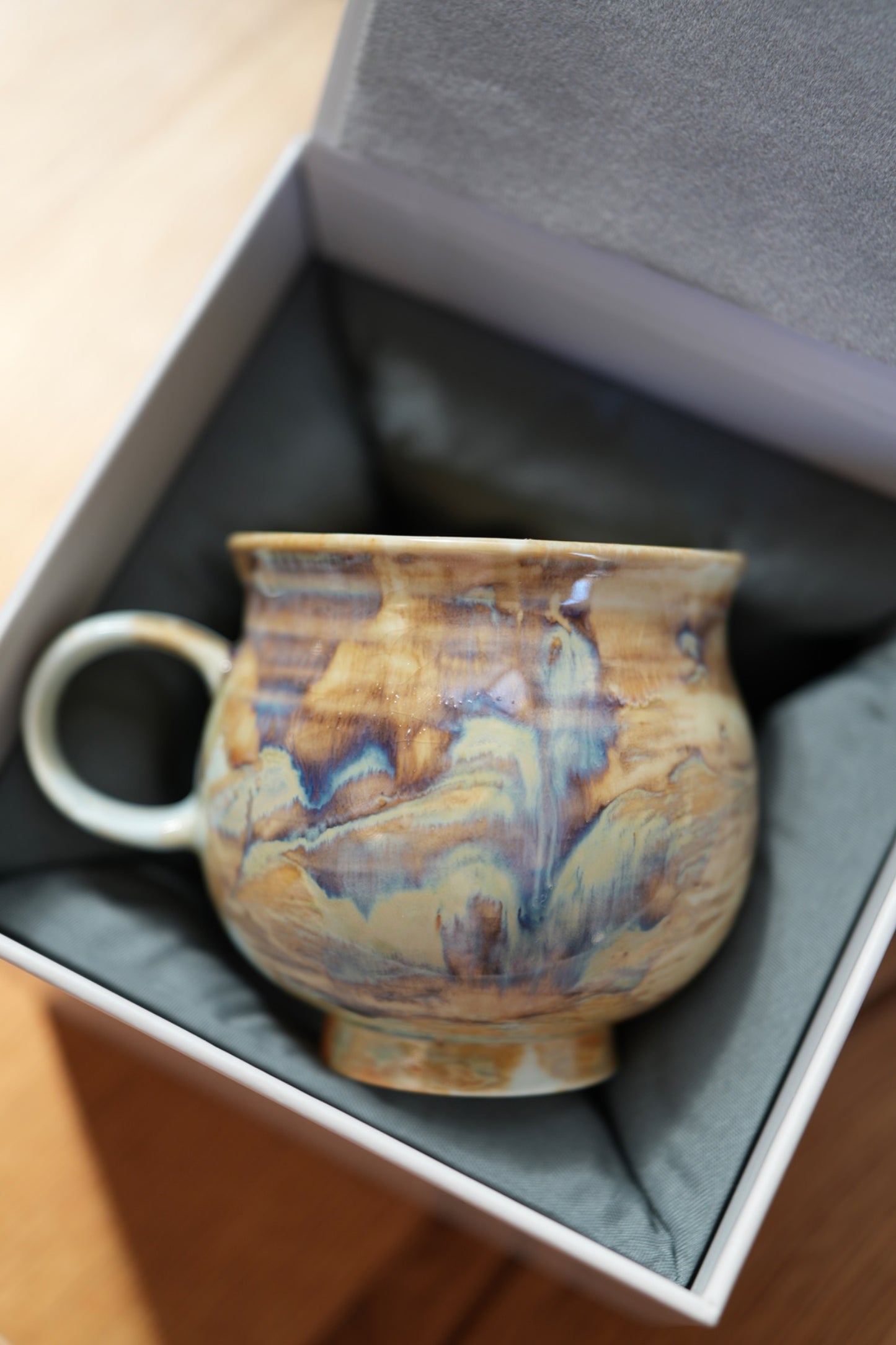Driftstone Mug