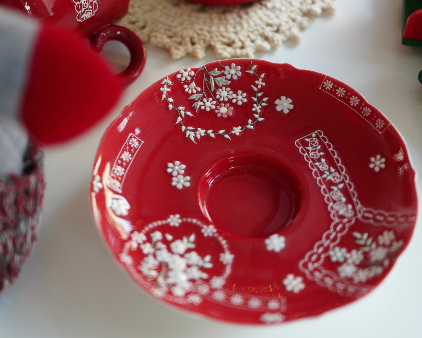 Coffee Cup Set by TOTO