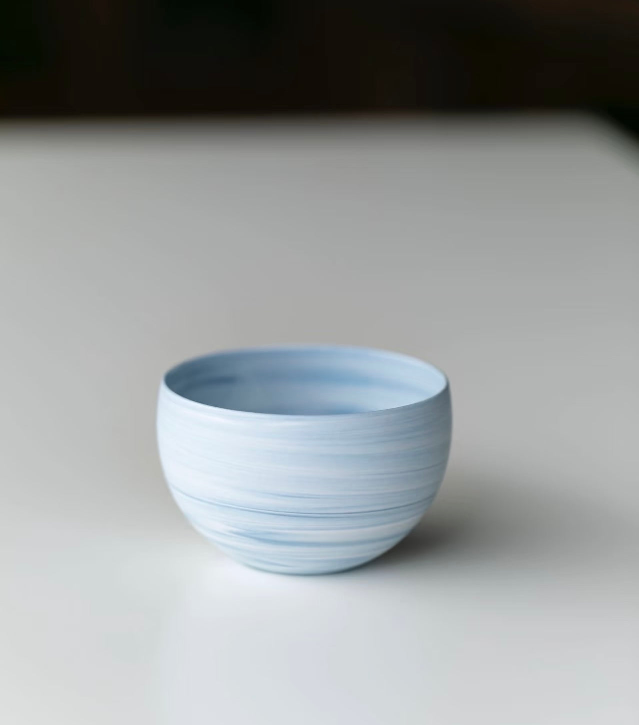 Marble patter Coffee Cup