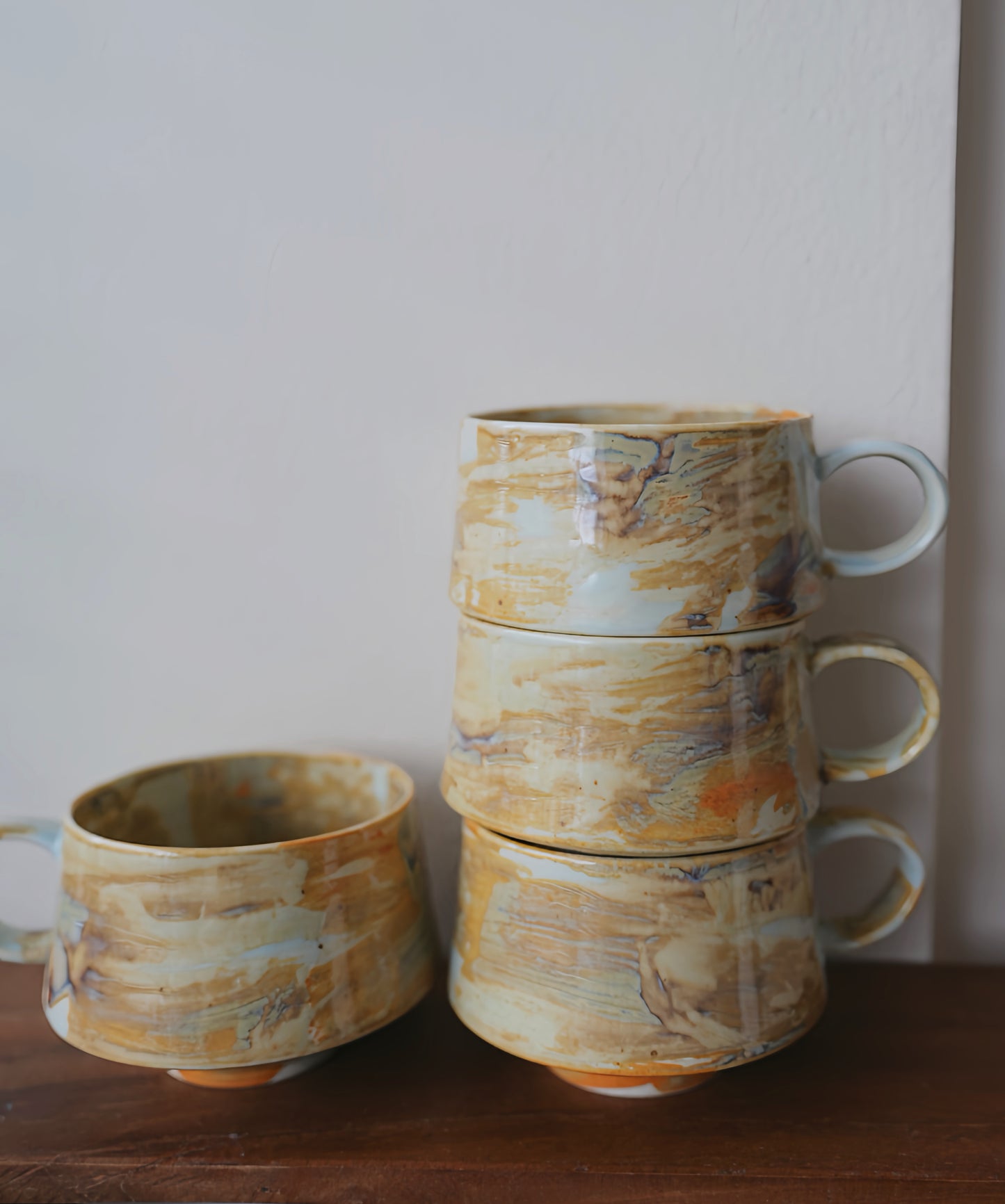 Mug Aurora