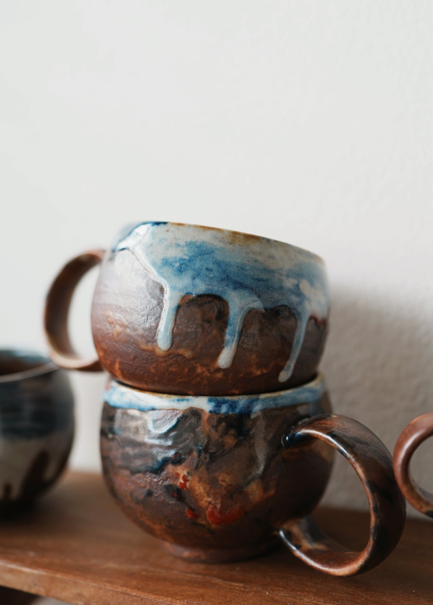 Kiln Drip Mug