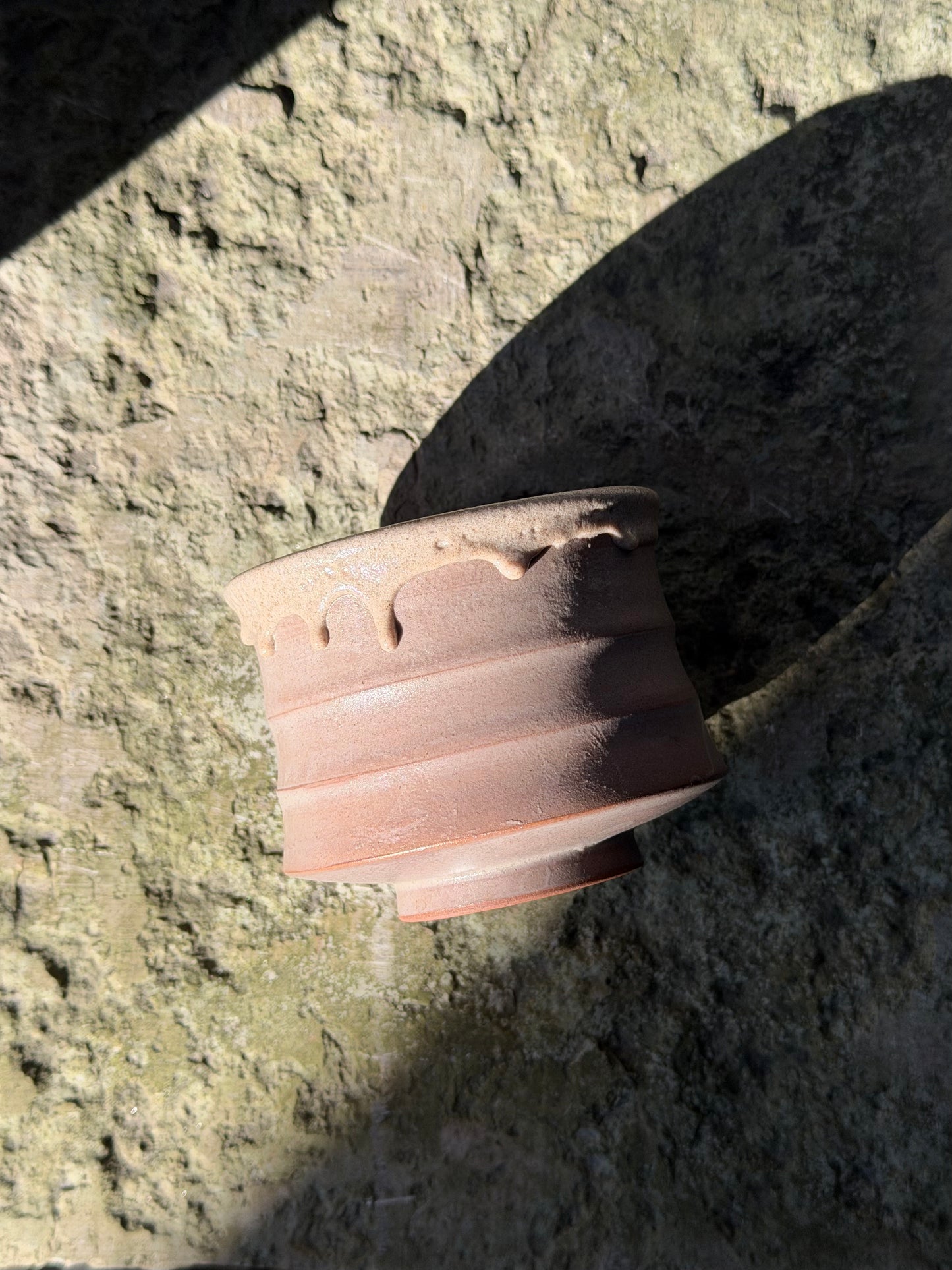 Boundary Cup