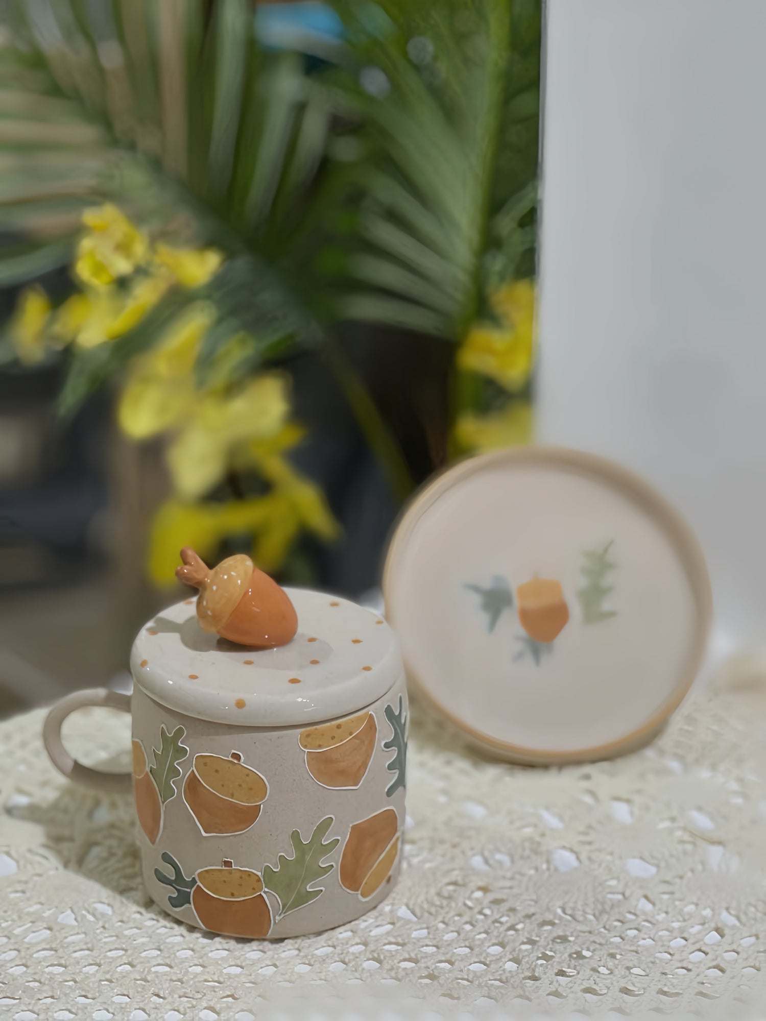 Little Acorn Collection