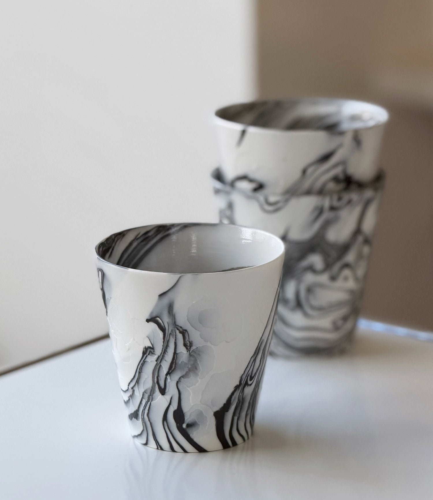 Marble Series