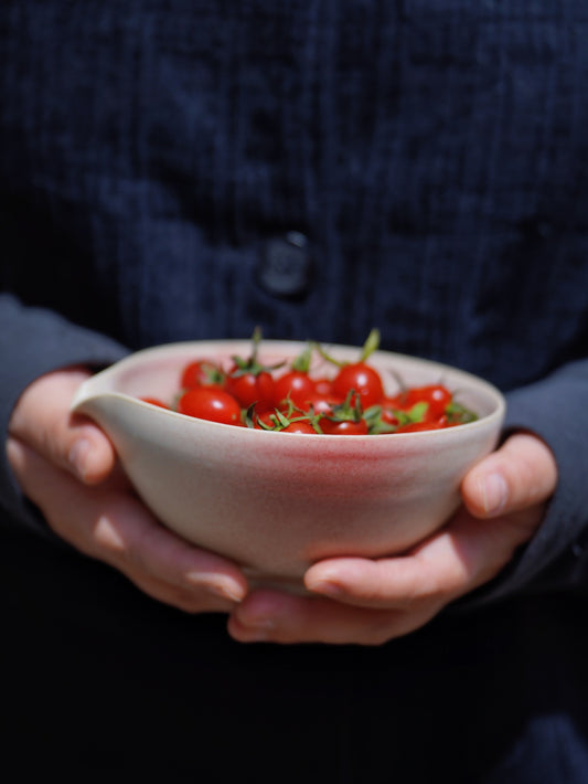 Petal Bowl