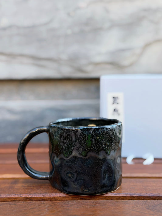 Aurora Mug (Textured)