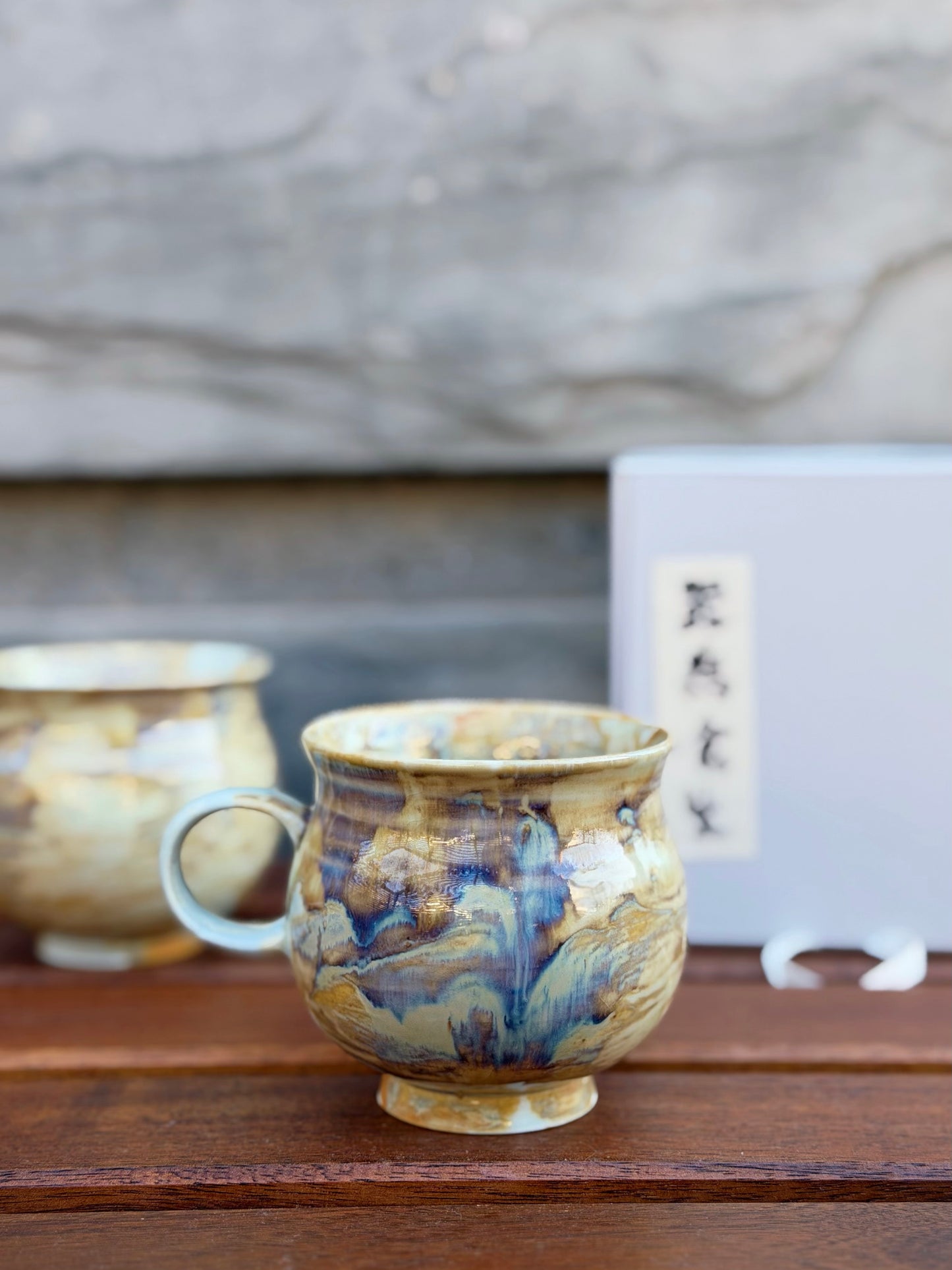 Driftstone Mug