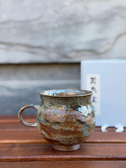 Strata Mug