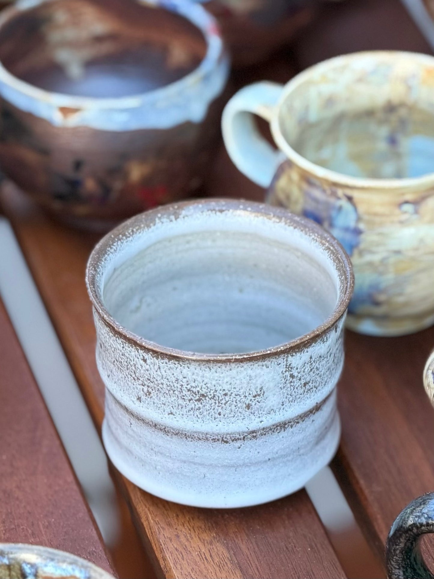 Frostline Cup