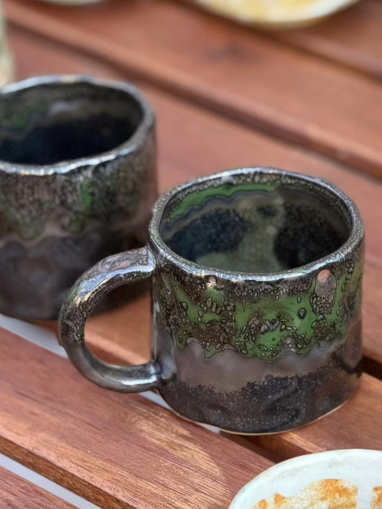 Aurora Mug (Textured)