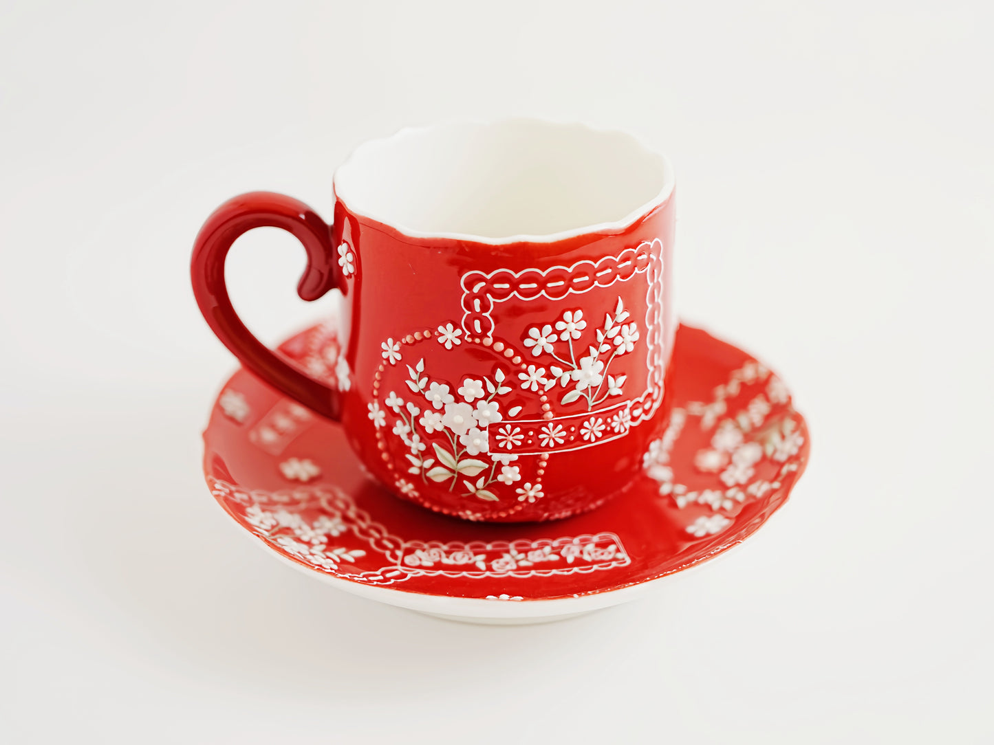 Coffee Cup Set by TOTO