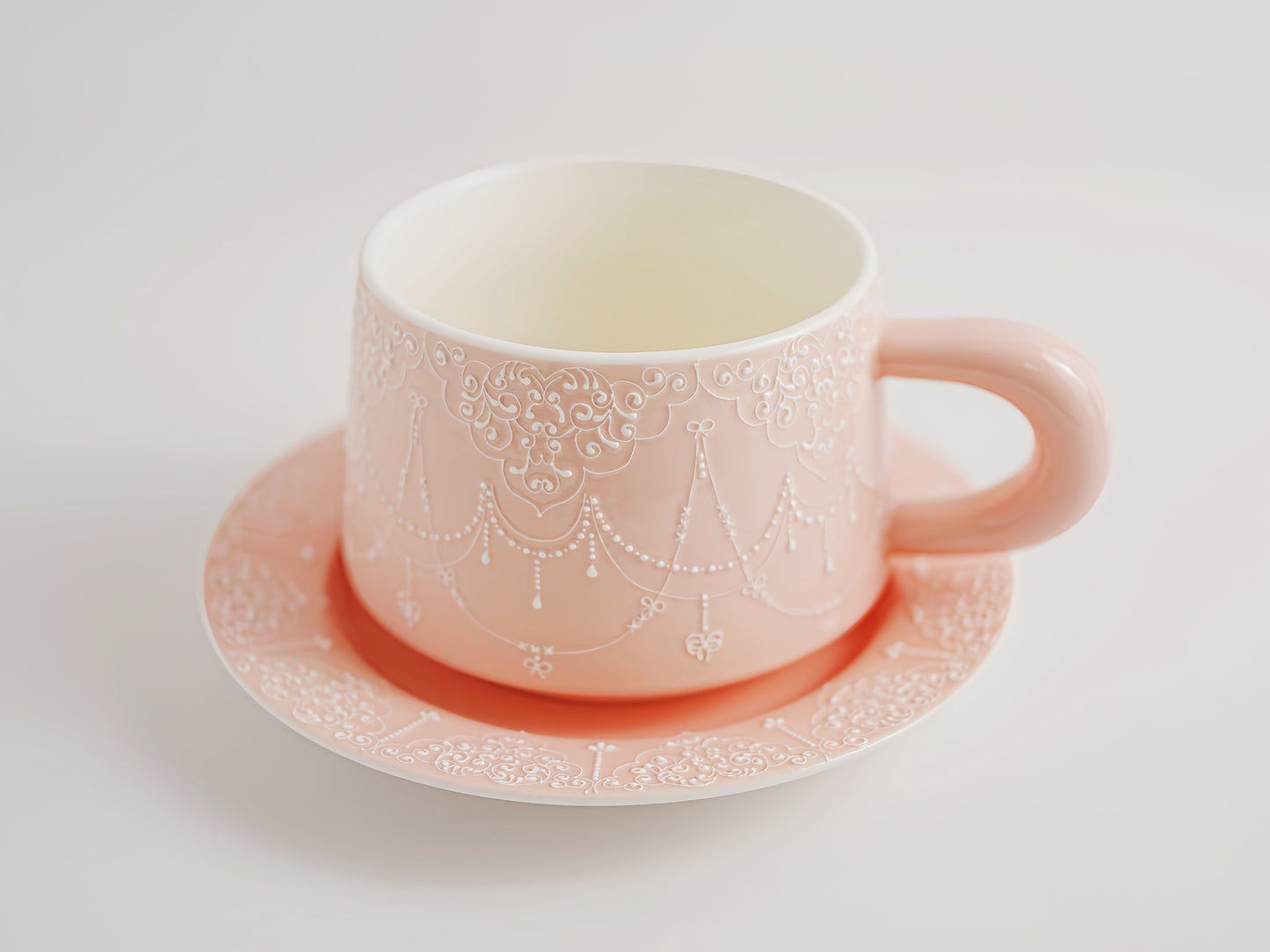 Coffee Cup Set by TOTO