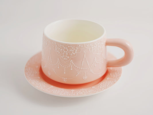 Coffee Cup Set by TOTO