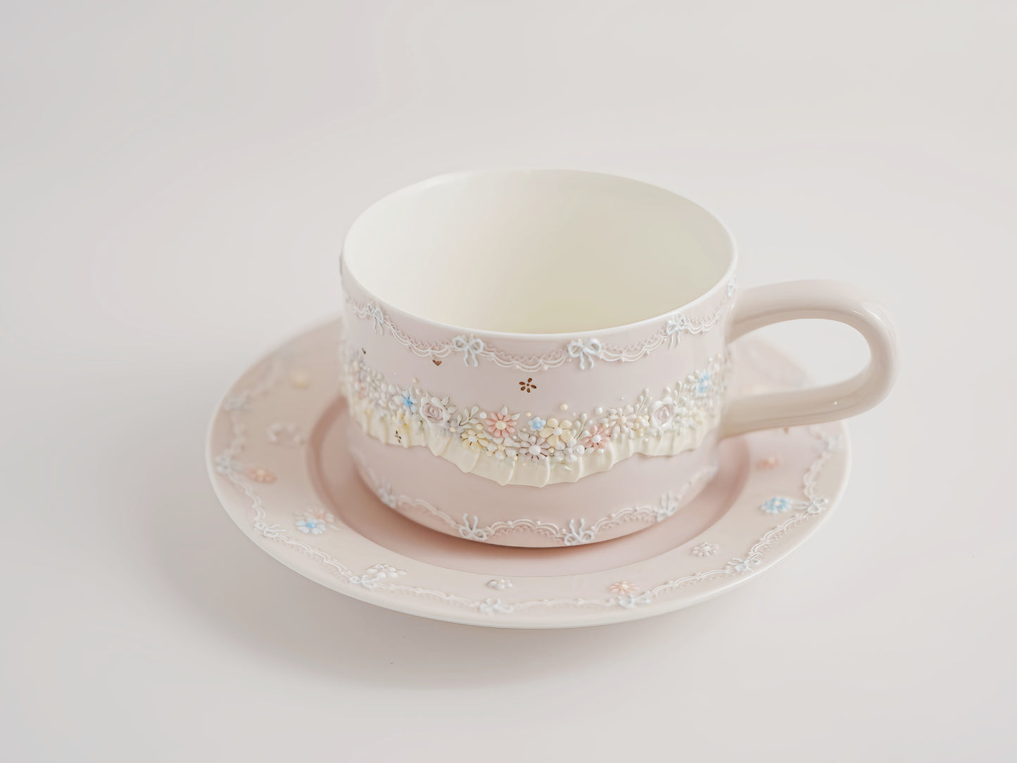 Coffee Cup Set by TOTO