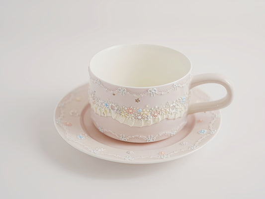 Coffee Cup Set by TOTO