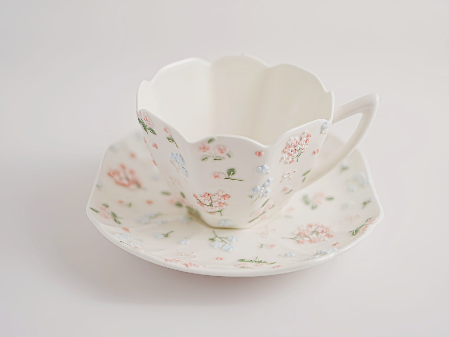 Coffee Cup Set by TOTO