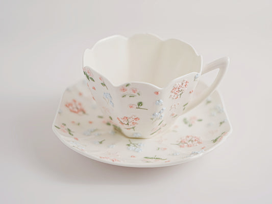 Coffee Cup Set by TOTO