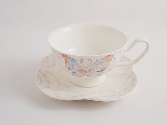 Coffee Cup Set by TOTO