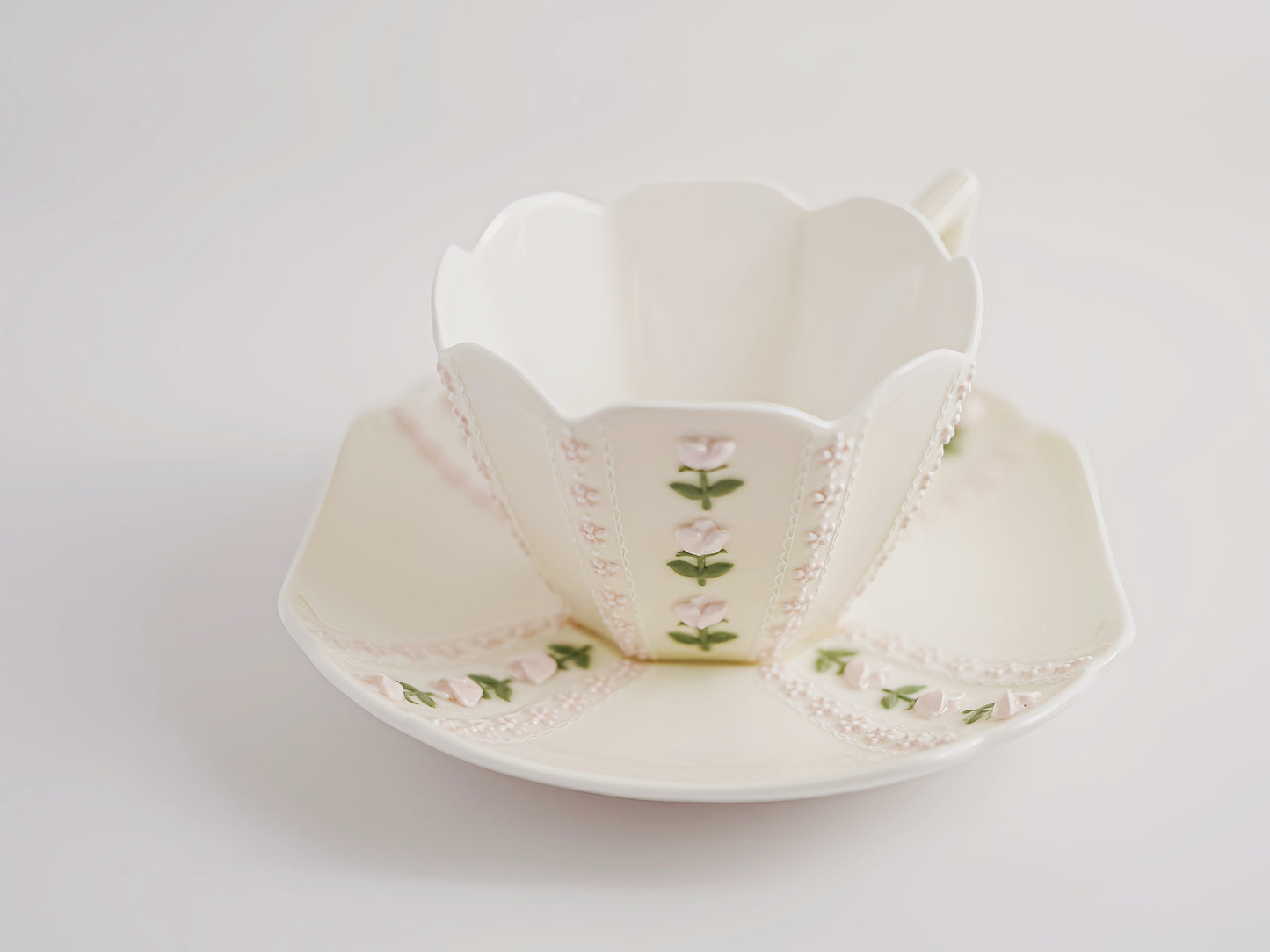 Coffee Cup Set by TOTO