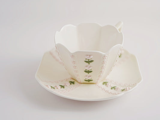 Coffee Cup Set by TOTO