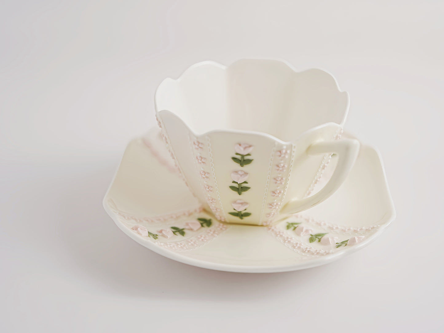 Coffee Cup Set by TOTO