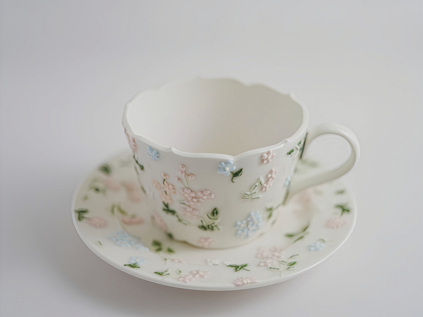 Coffee Cup Set by TOTO