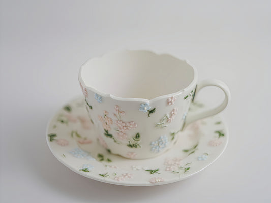 Coffee Cup Set by TOTO