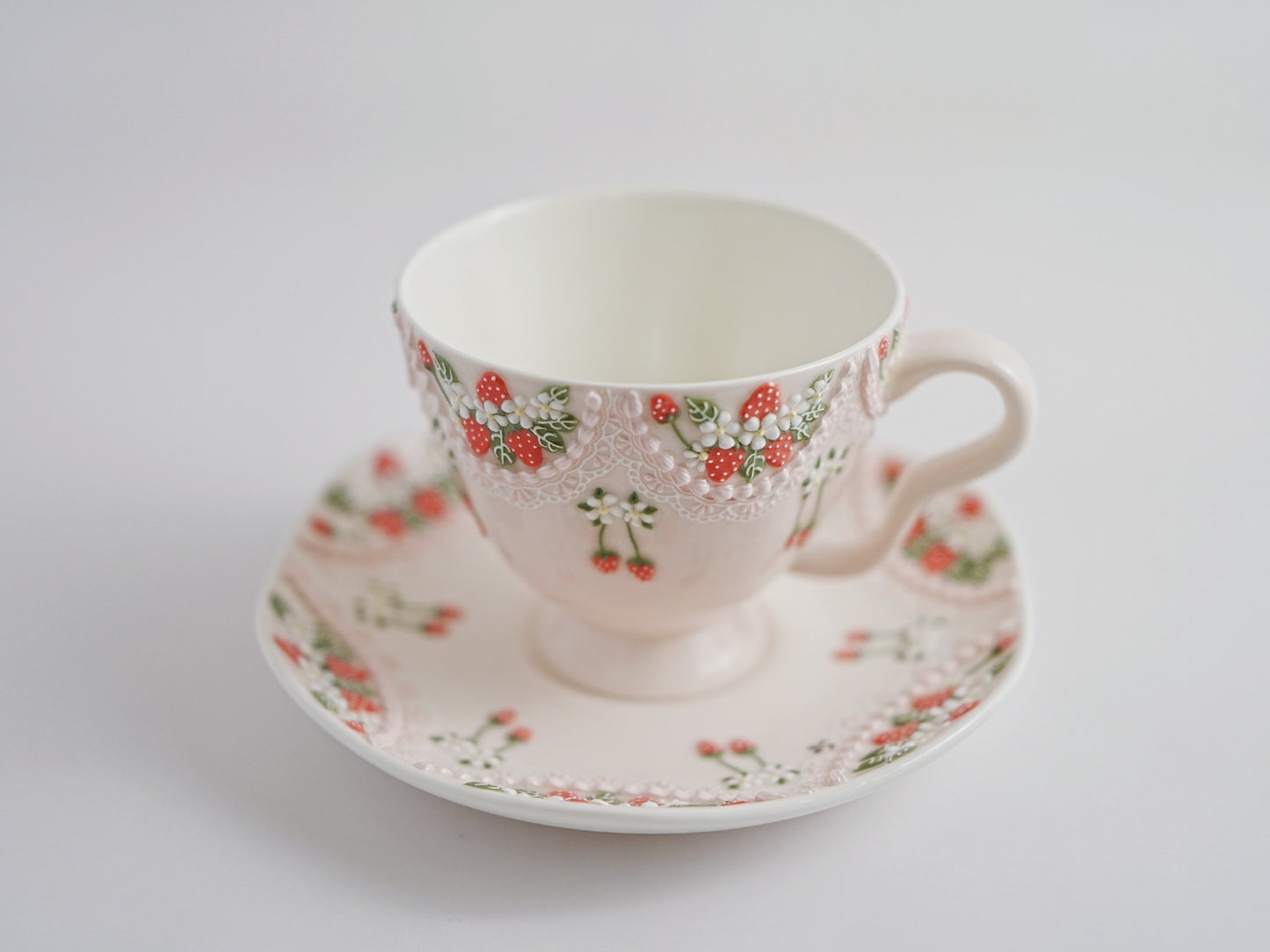 Coffee Cup Set by TOTO