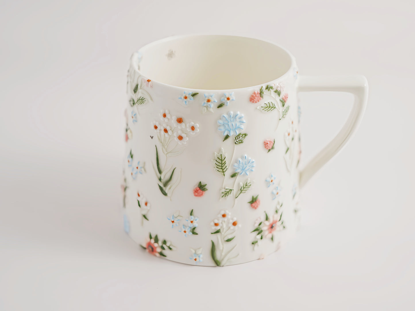 Ceramic Mug by TOTO