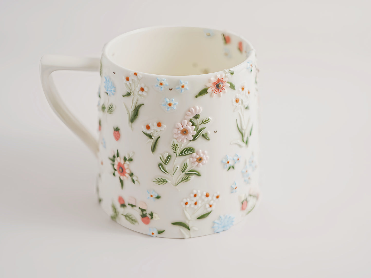 Ceramic Mug by TOTO