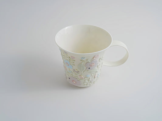 Ceramic Mug by TOTO