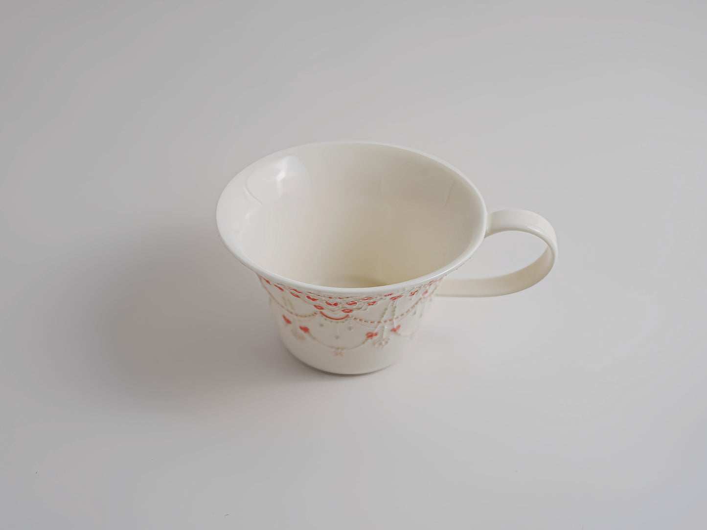 Ceramic Cup by TOTO