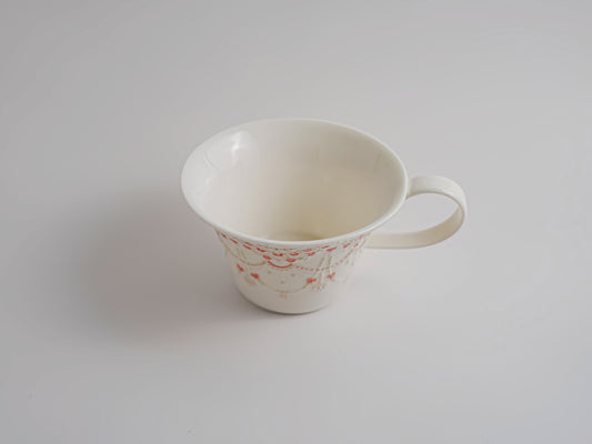 Ceramic Cup by TOTO