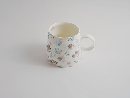 Ceramic Mug by TOTO