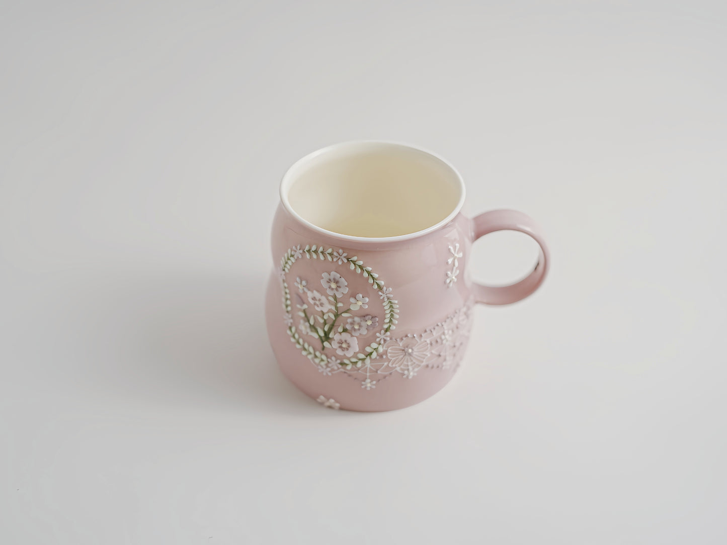 Ceramic Mug by TOTO