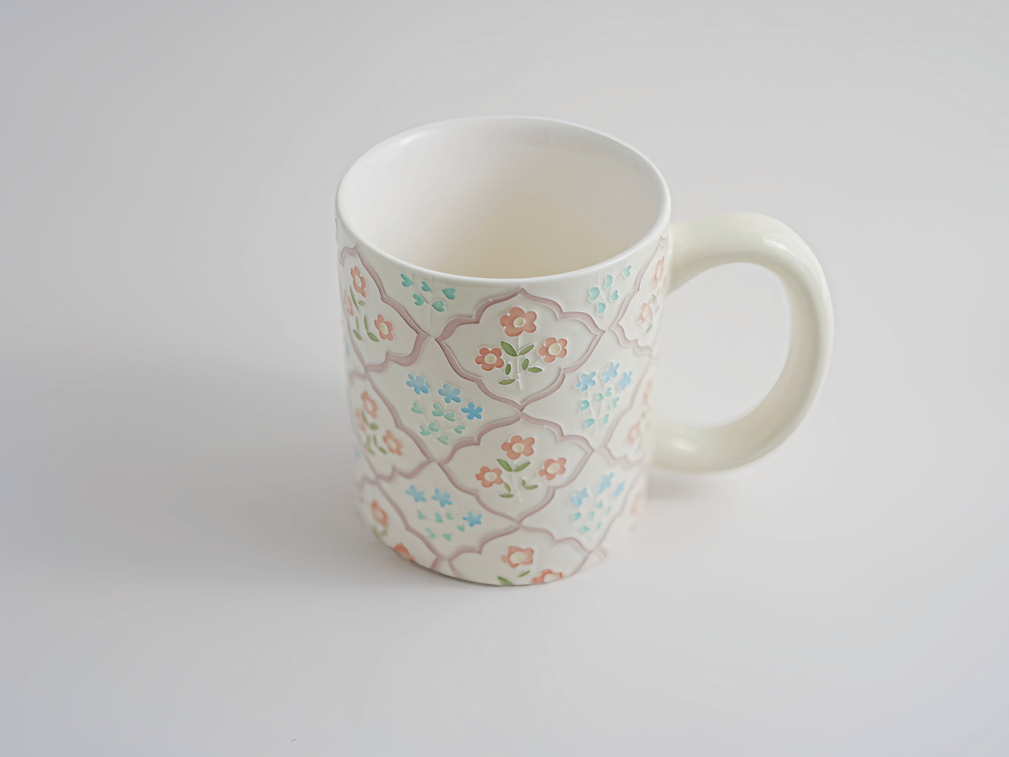 Ceramic Mug by TOTO