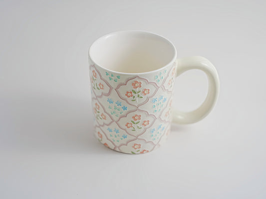Ceramic Mug by TOTO