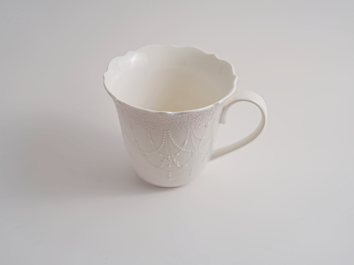 Ceramic Mug by TOTO