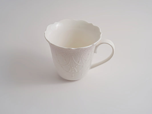 Ceramic Mug by TOTO