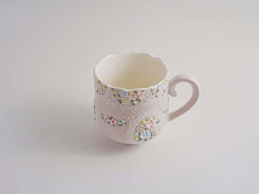 Ceramic Mug by TOTO