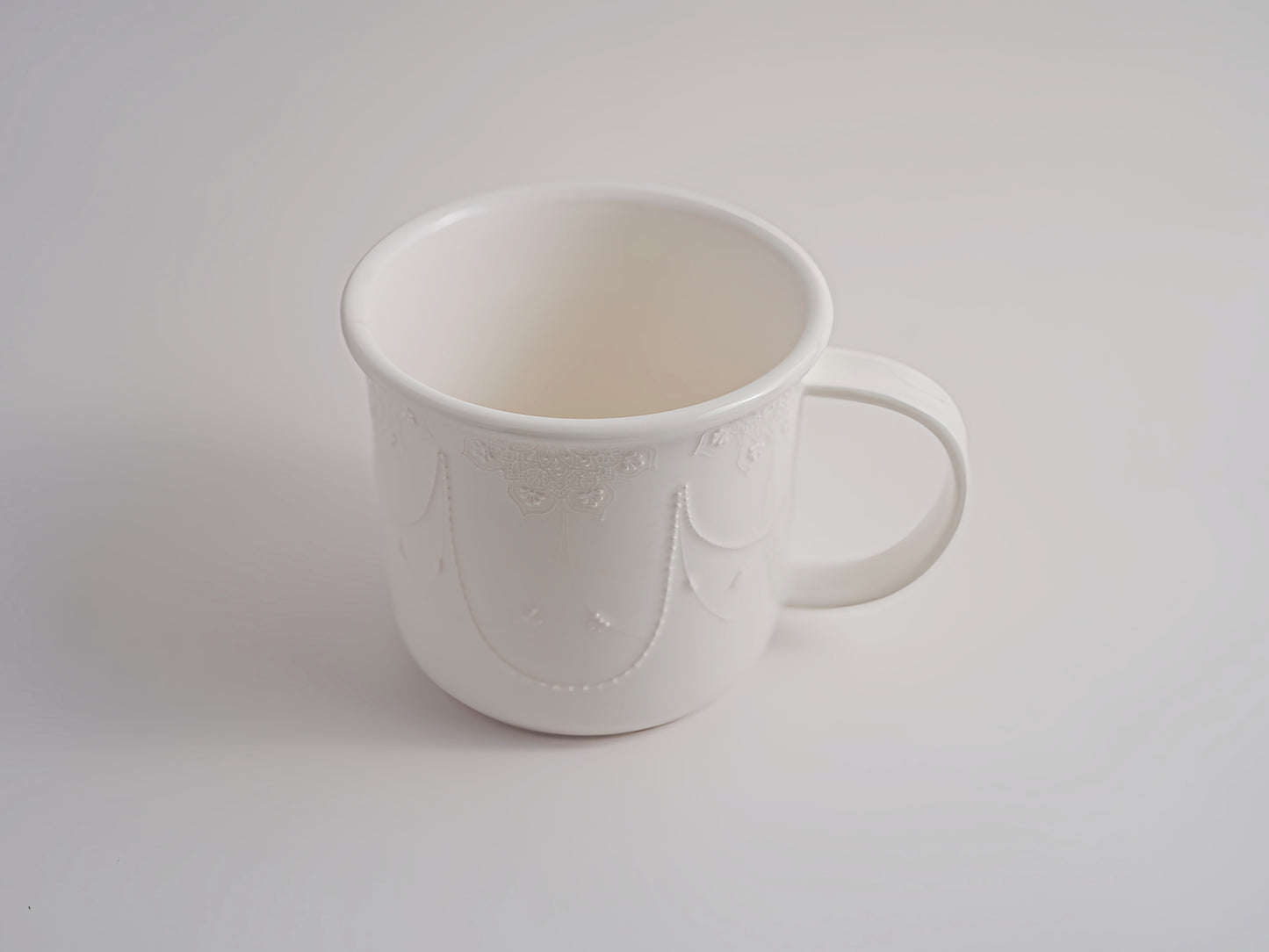 Ceramic Mug by TOTO