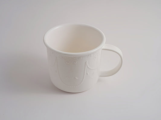 Ceramic Mug by TOTO